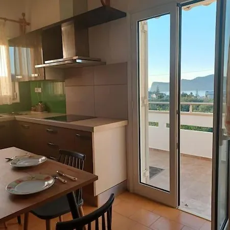 Casa Dastele Remarkable Seaview 5' From The Sea * La Canée