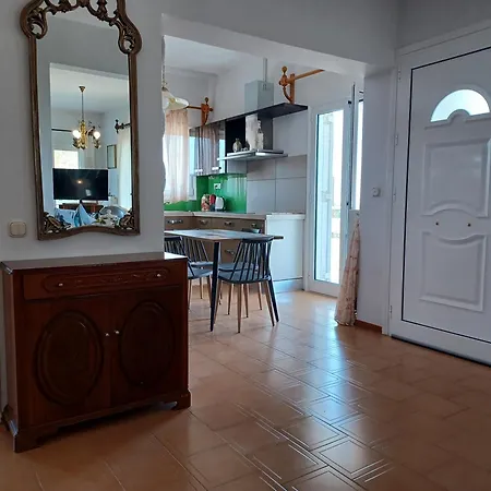 Casa Dastele Remarkable Seaview 5' From The Sea *