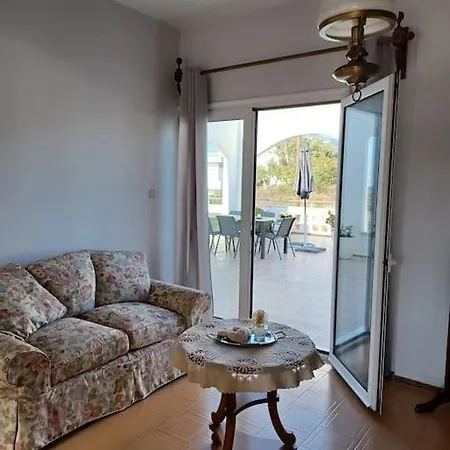 Villa Casa Dastele Remarkable Seaview 5' From The Sea