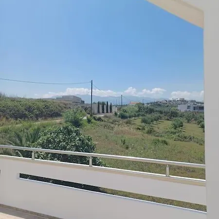 Casa Dastele Remarkable Seaview 5' From The Sea * Χανιά