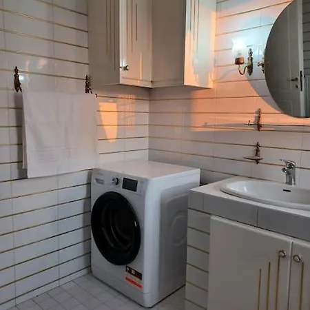 Casa Dastele Remarkable Seaview 5' From The Sea Villa *