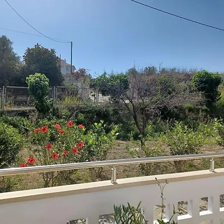 Villa Casa Dastele Remarkable Seaview 5' From The Sea Chania (Crete)