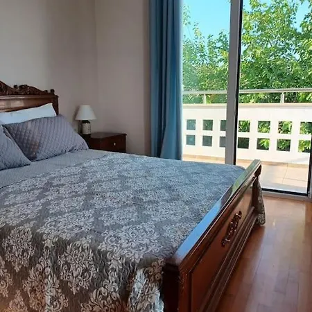 Casa Dastele Remarkable Seaview 5' From The Sea Villa *