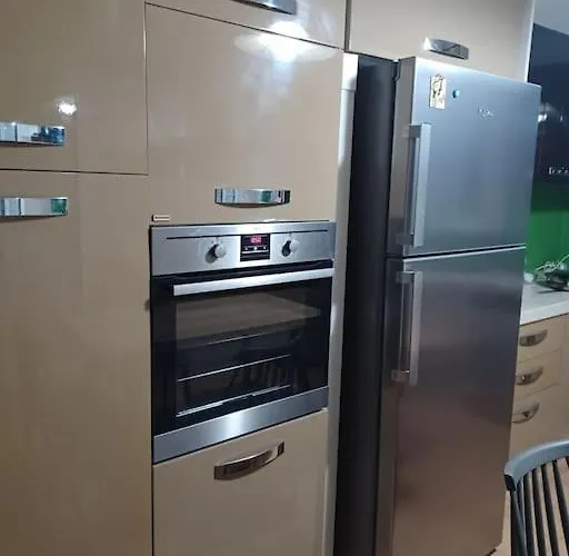 Casa Dastele Remarkable Seaview 5' From The Sea 하니아