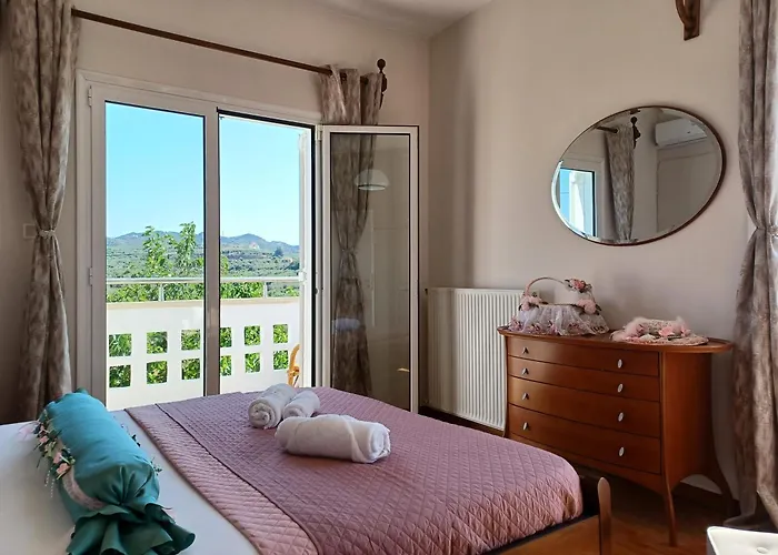 Casa Dastele Remarkable Seaview 5' From The Sea