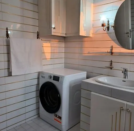 Casa Dastele Remarkable Seaview 5' From The Sea Villa *