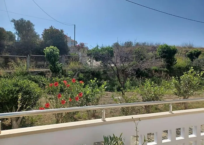 Villa Casa Dastele Remarkable Seaview 5' From The Sea La Canea