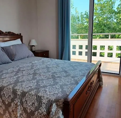 Casa Dastele Remarkable Seaview 5' From The Sea Villa *