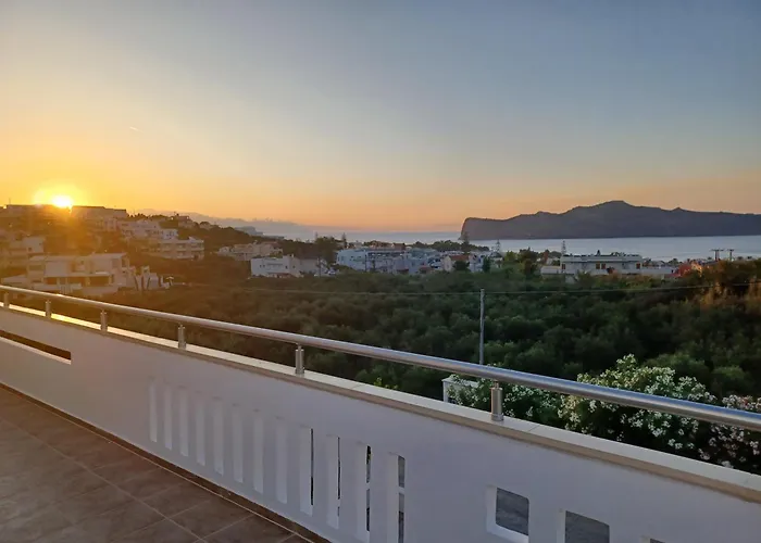 Casa Dastele Remarkable Seaview 5' From The Sea