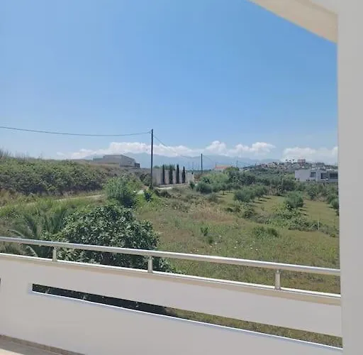 Casa Dastele Remarkable Seaview 5' From The Sea * La Canea